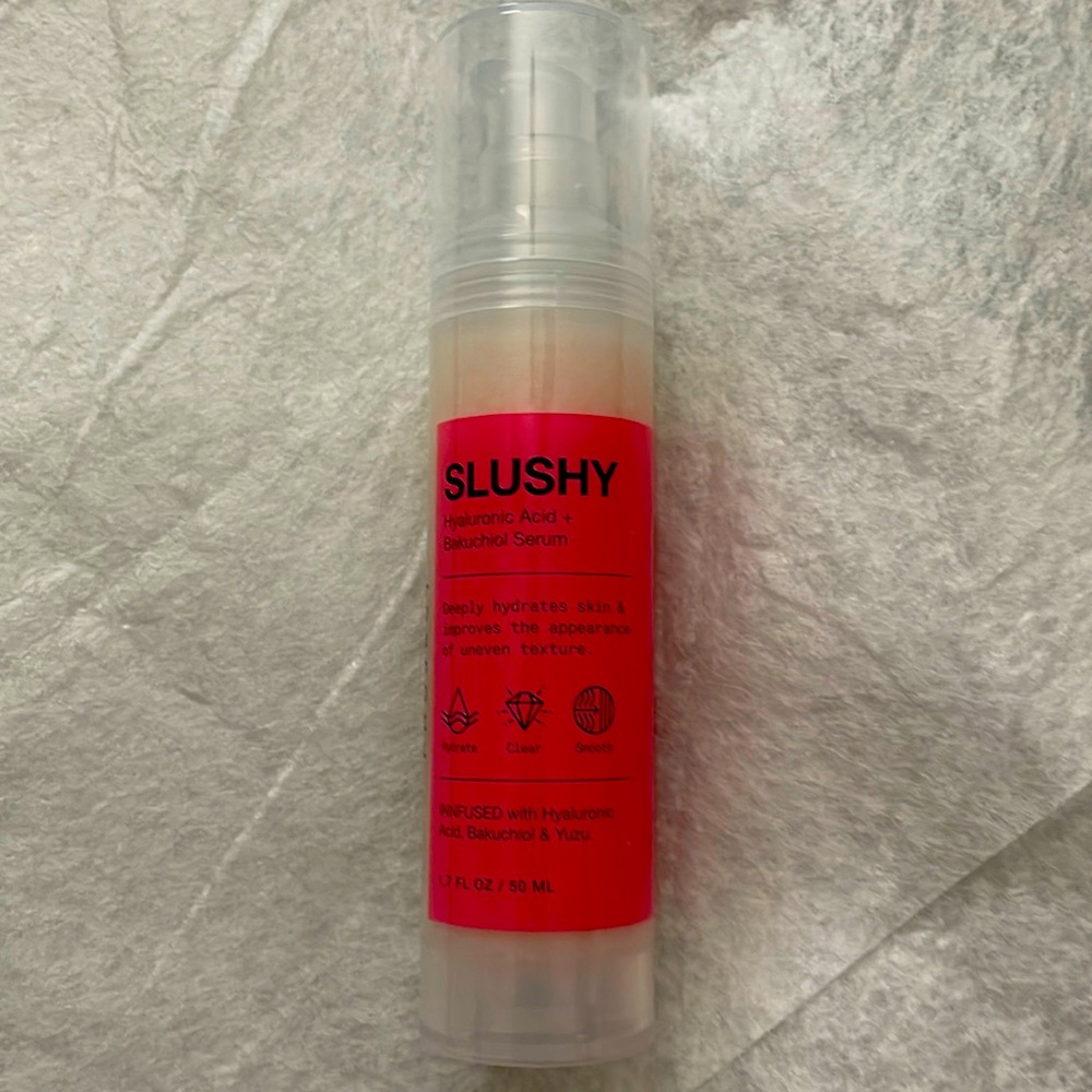 Innbeauty Project Slushy Hyaluronic acid + Bakuchiol Serum
